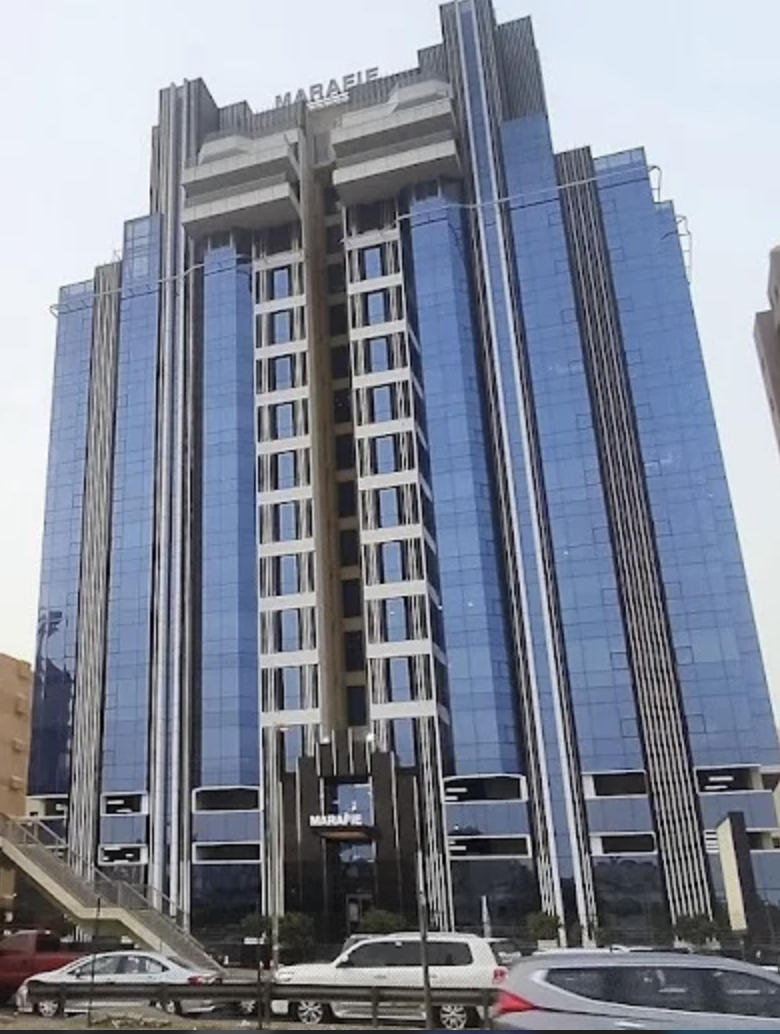 مجموعة سبر القانونية